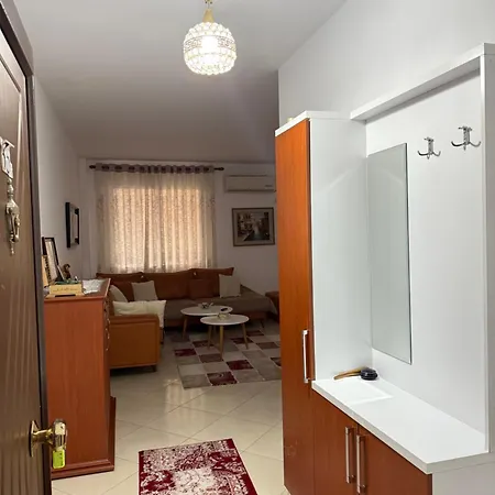 Urban Apartament