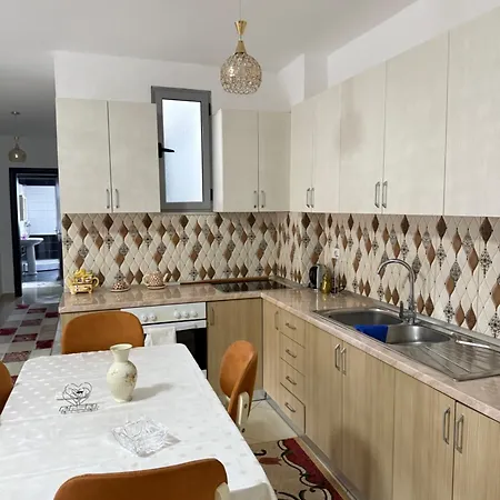 Apartament Urban *