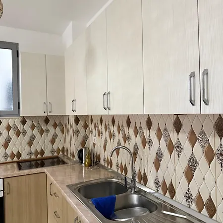 דירה Urban Kamez