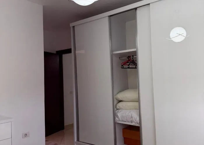 Lejlighed Urban Kamez