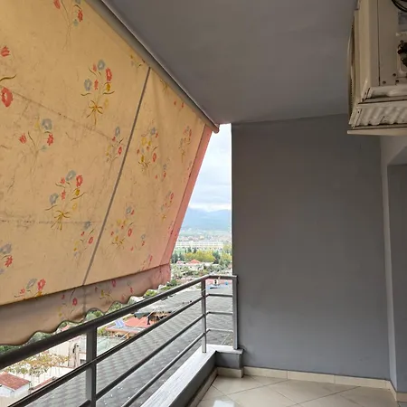 Appartement Urban Kamez