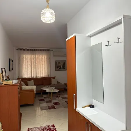 Appartement Urban Kamez