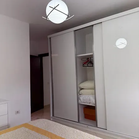 Appartement Urban Kamez