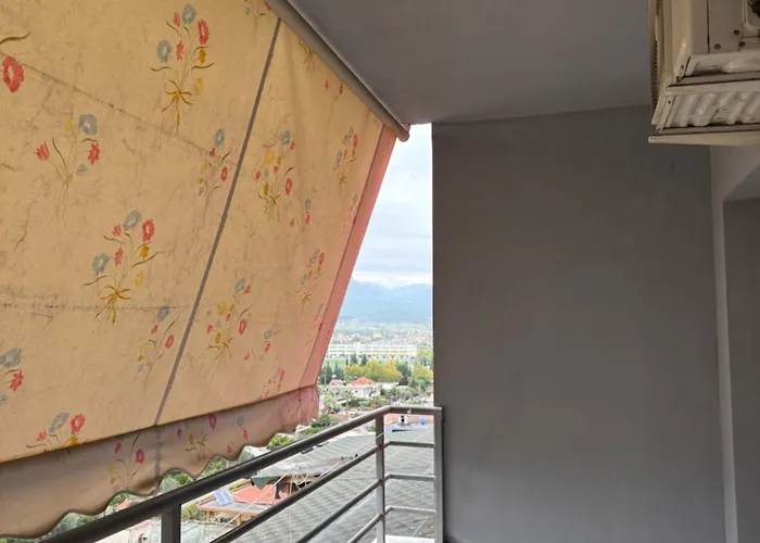 Appartement Urban Kamez