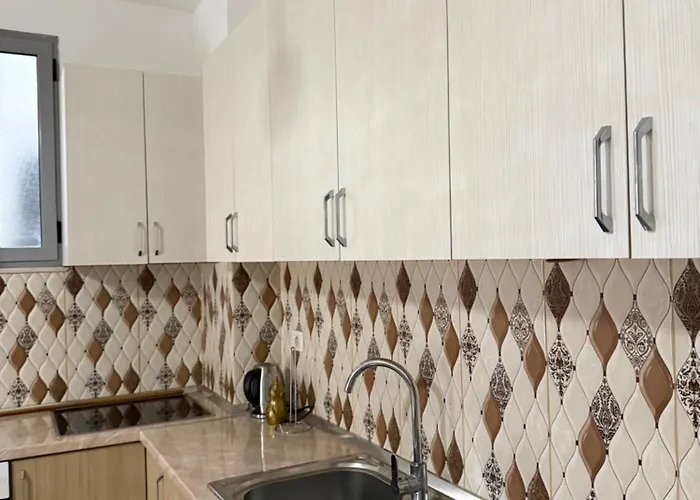 Appartement Urban Kamez